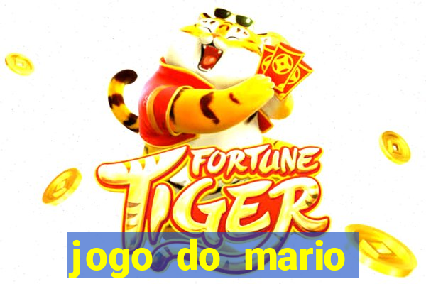 jogo do mario flash 2.0 no click jogos